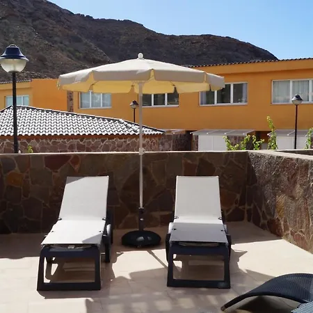 Casa En Zona Tranquila De Tauro Σπίτι διακοπών Playa Del Cura (Gran Canaria)
