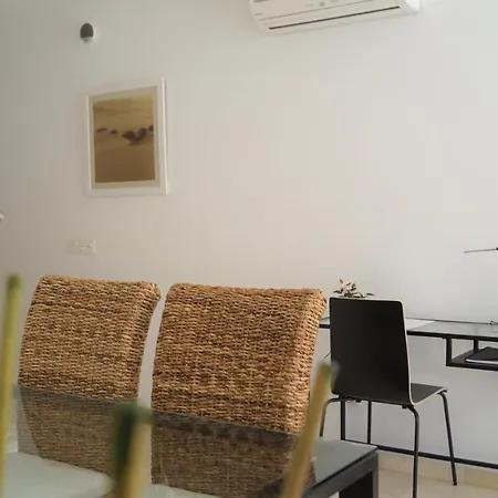 Casa En Zona Tranquila De Tauro Feriehus Playa Del Cura (Gran Canaria)