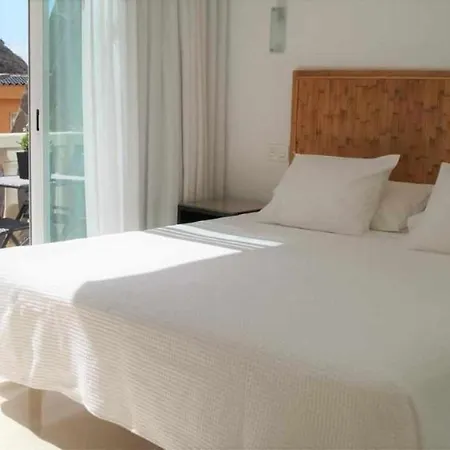 Feriehus Casa En Zona Tranquila De Tauro