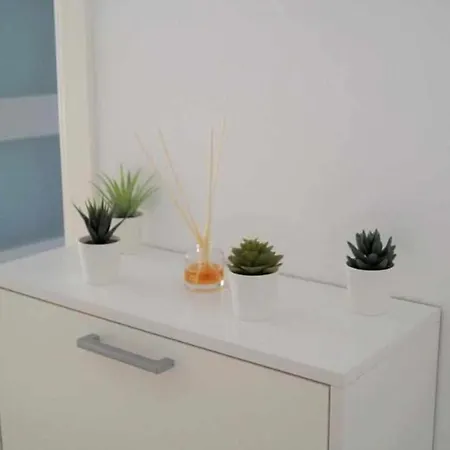 Σπίτι διακοπών Casa En Zona Tranquila De Tauro *