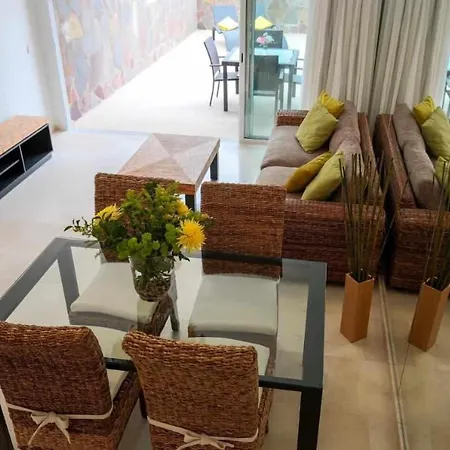 Feriehus Casa En Zona Tranquila De Tauro *