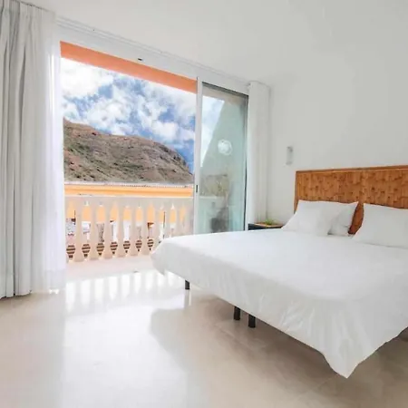 Casa En Zona Tranquila De Tauro Feriehus Playa Del Cura (Gran Canaria)
