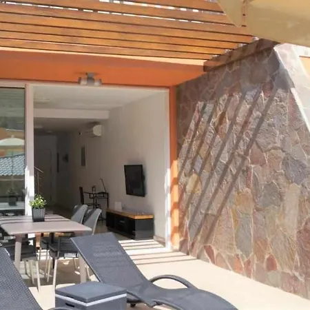 Feriehus Casa En Zona Tranquila De Tauro