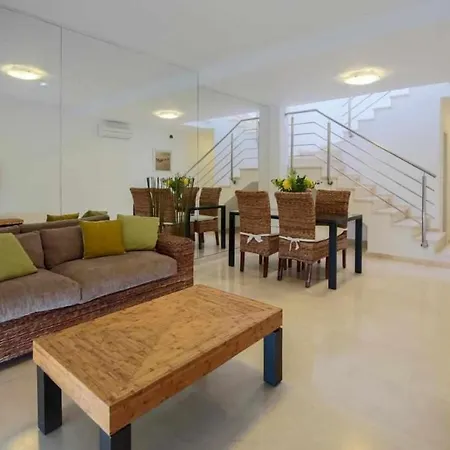 Casa En Zona Tranquila De Tauro Σπίτι διακοπών Playa Del Cura (Gran Canaria)