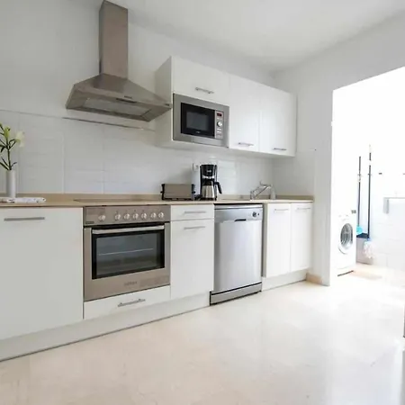 Σπίτι διακοπών Casa En Zona Tranquila De Tauro