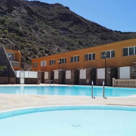 Casa En Zona Tranquila De Tauro Feriehus