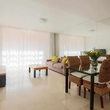 Casa En Zona Tranquila De Tauro Feriehus *