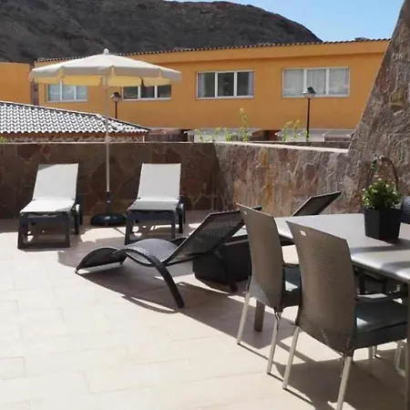 Casa En Zona Tranquila De Tauro Σπίτι διακοπών *