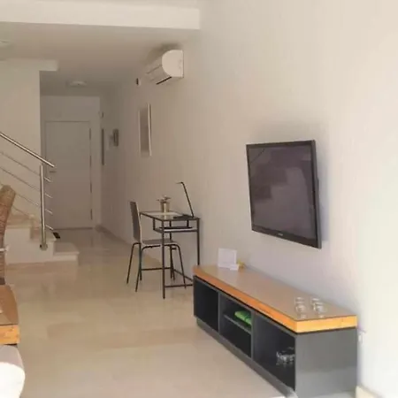 Feriehus Casa En Zona Tranquila De Tauro