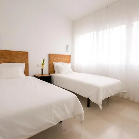 Feriehus Casa En Zona Tranquila De Tauro Playa Del Cura (Gran Canaria)