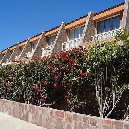 Feriehus Casa En Zona Tranquila De Tauro Playa Del Cura (Gran Canaria)