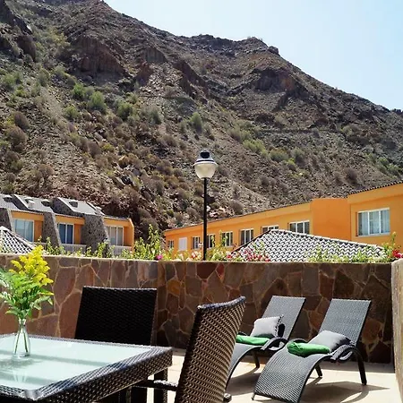 Σπίτι διακοπών Casa En Zona Tranquila De Tauro Playa Del Cura (Gran Canaria)