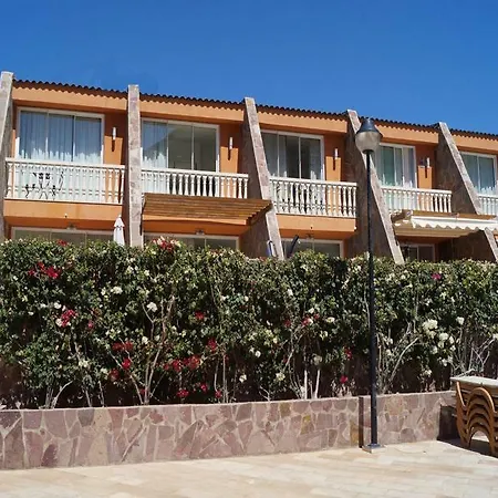 Feriehus Casa En Zona Tranquila De Tauro *
