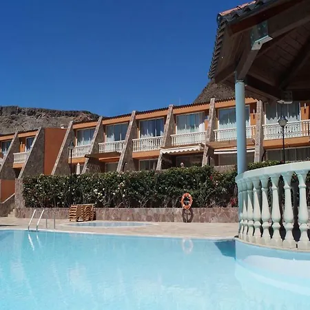 Feriehus Casa En Zona Tranquila De Tauro Playa Del Cura (Gran Canaria)